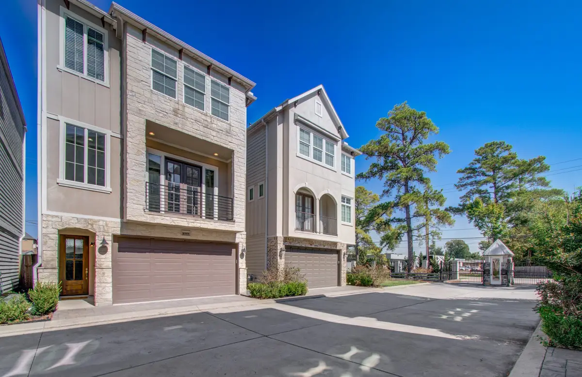 10908 Upland Retreat Drive, Houston, TX 77043 - #1