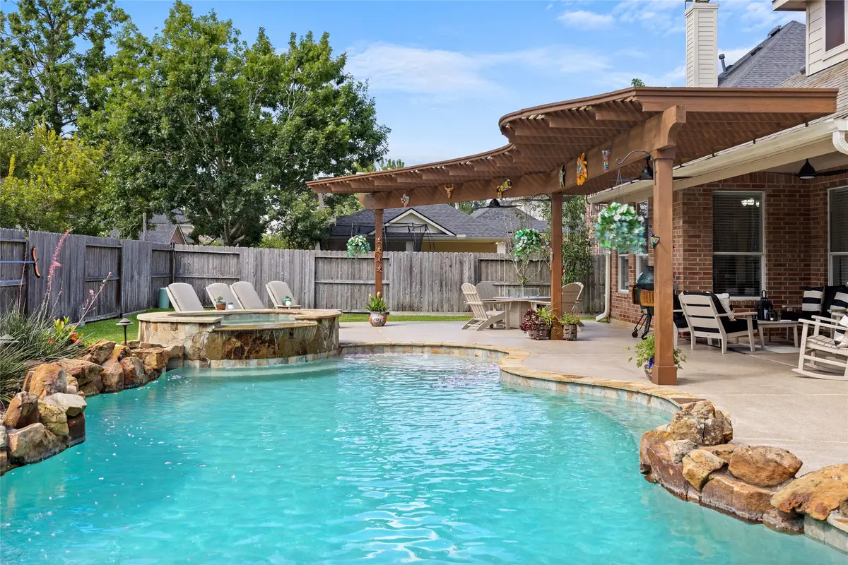 2307 Haven Manor Court, Sugar Land, TX 77479 - #1