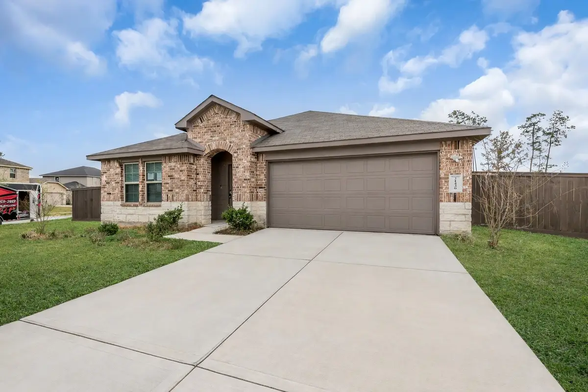 21430 Sacred Grove Street, New Caney, TX 77357 - Image #1