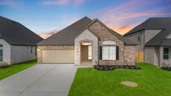 3227 Bushy Hawthorne Drive, Conroe, TX 77301