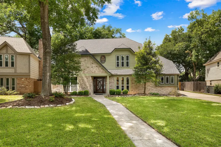 13014 Wincrest Court, Cypress, TX 77429 - #3