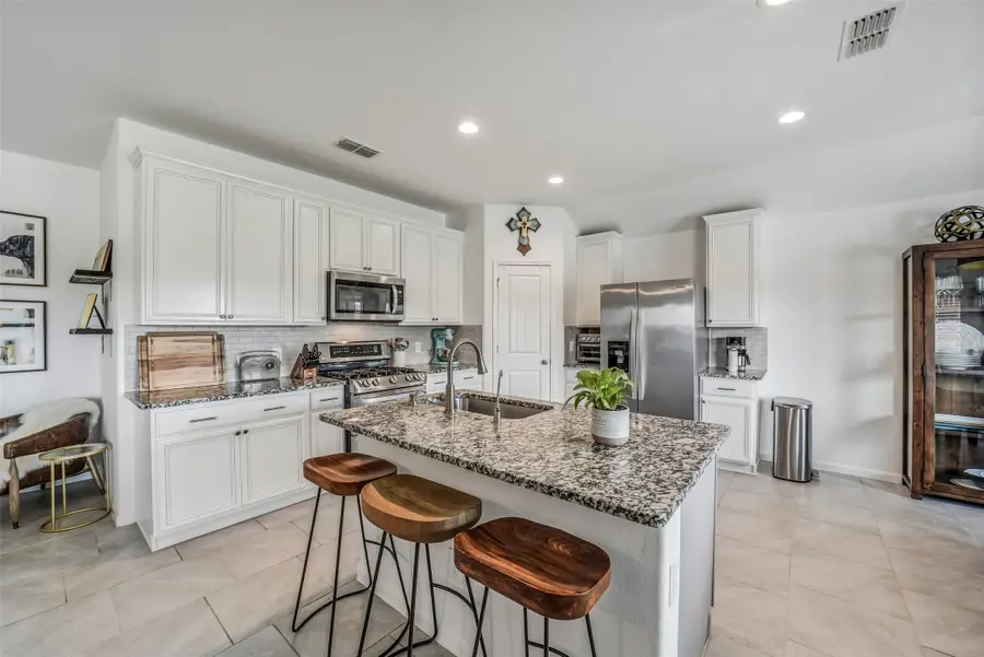 4123 Chester Bay Lane, Missouri City, TX 77459 - #3