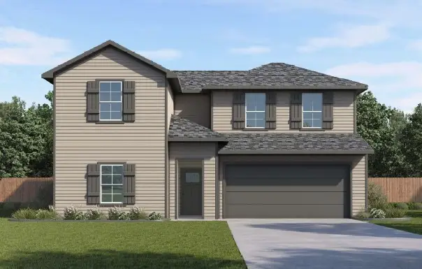 6723 Prairie Sky Dr, Rosenberg, TX 77471 - #1