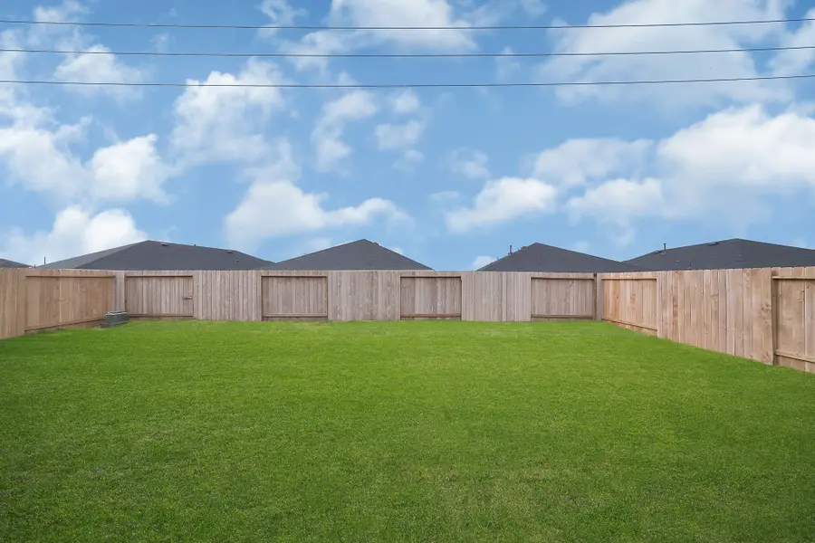 6723 Prairie Sky Dr, Rosenberg, TX 77471 - #2