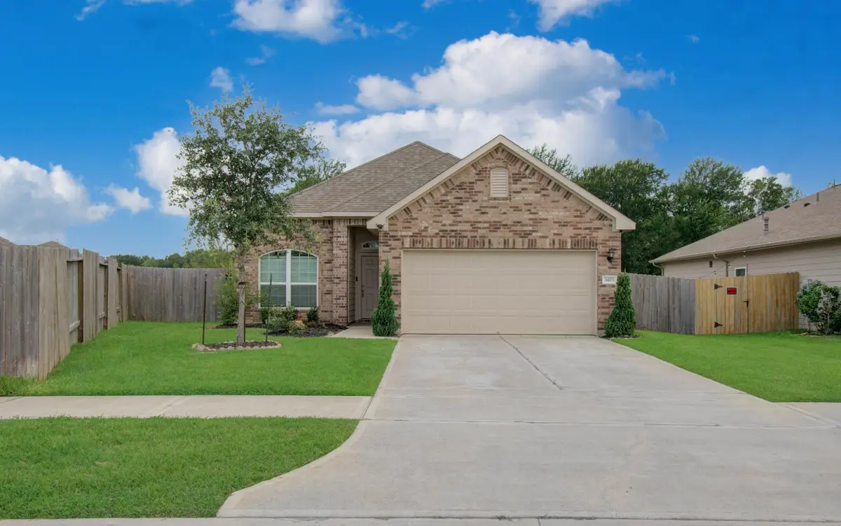 3403 Brazos Falls Dr, Richmond, TX 77469 - #1