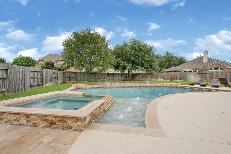 18306 Morgans Mill Court, Cypress, TX 77433 - #3