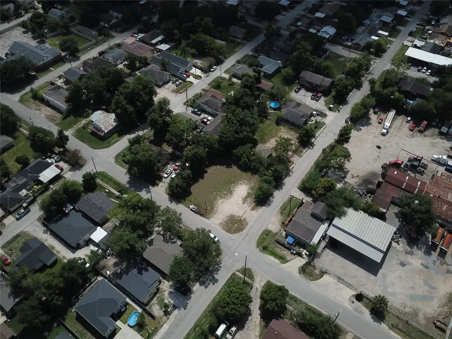 320 Harbor Street, Houston, TX 77020 - #3