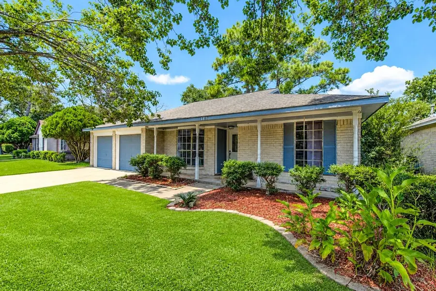 15107 Mcconn Street, Houston, TX 77598 - #2