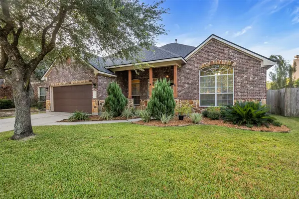 21416 Quail Point Lane, Porter, TX 77365