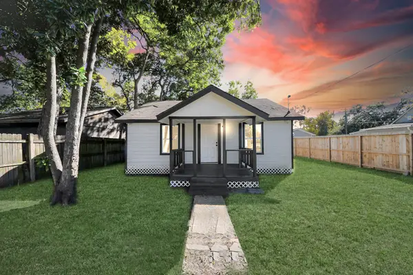 3206 Melbourne Street, Houston, TX 77026