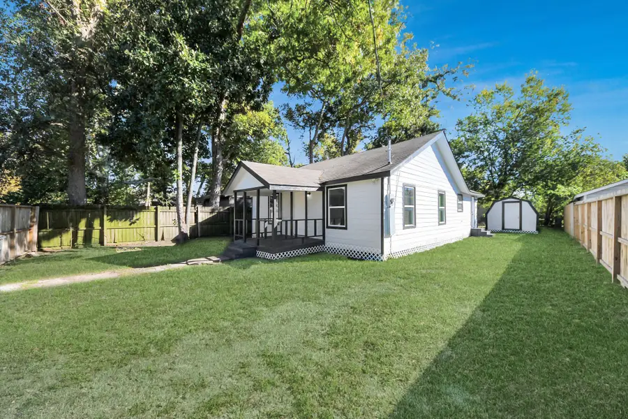 3206 Melbourne Street, Houston, TX 77026 - Image #3