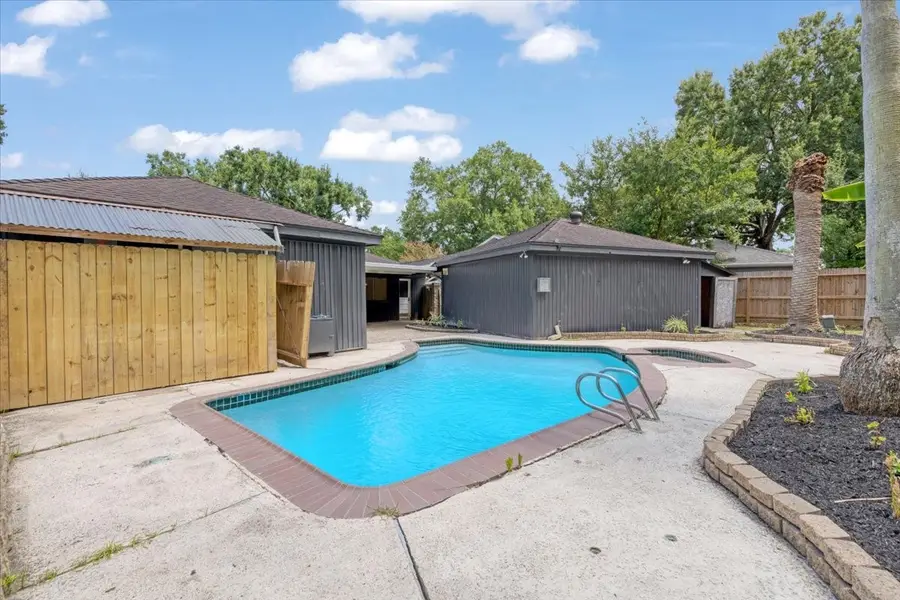 3815 Plum Hollow Drive, Houston, TX 77059 - #3