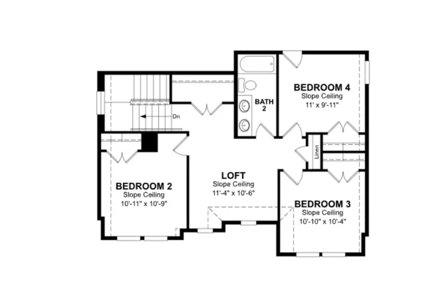 6515 Canary Knoll Court, Richmond, TX 77469 - #3