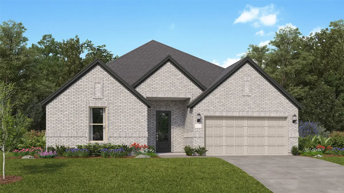 2824 Golden Isle Drive, Texas City, TX 77568 - #1