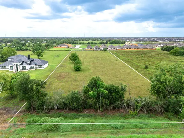 0 Del Bello Blvd, Manvel, TX 77578