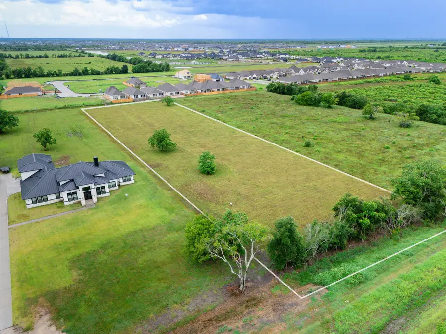 0 Del Bello Blvd, Manvel, TX 77578 - #3