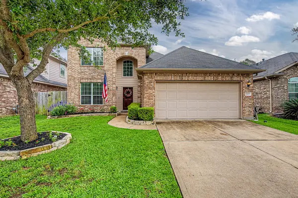 24423 Hikers Bend Drive, Katy, TX 77493