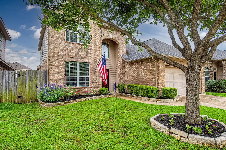 24423 Hikers Bend Drive, Katy, TX 77493 - #2