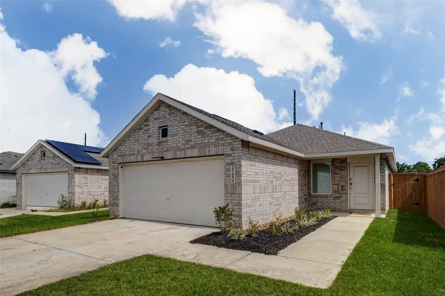 27450 Sweetwater Bay Drive, Katy, TX 77493 - #2