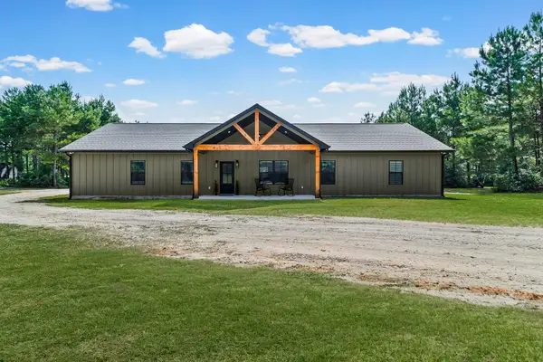 879 Tram Road, Livingston, TX 77351