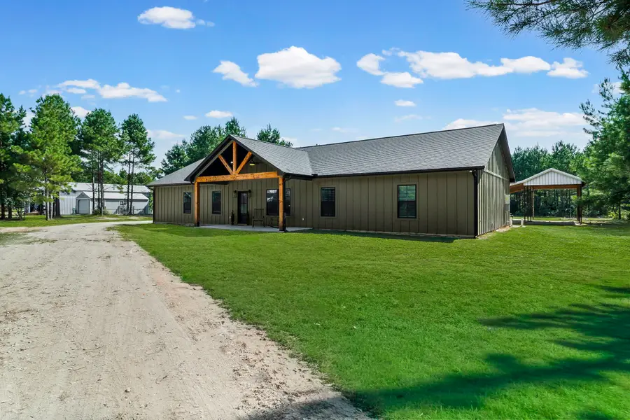 879 Tram Road, Livingston, TX 77351 - #2