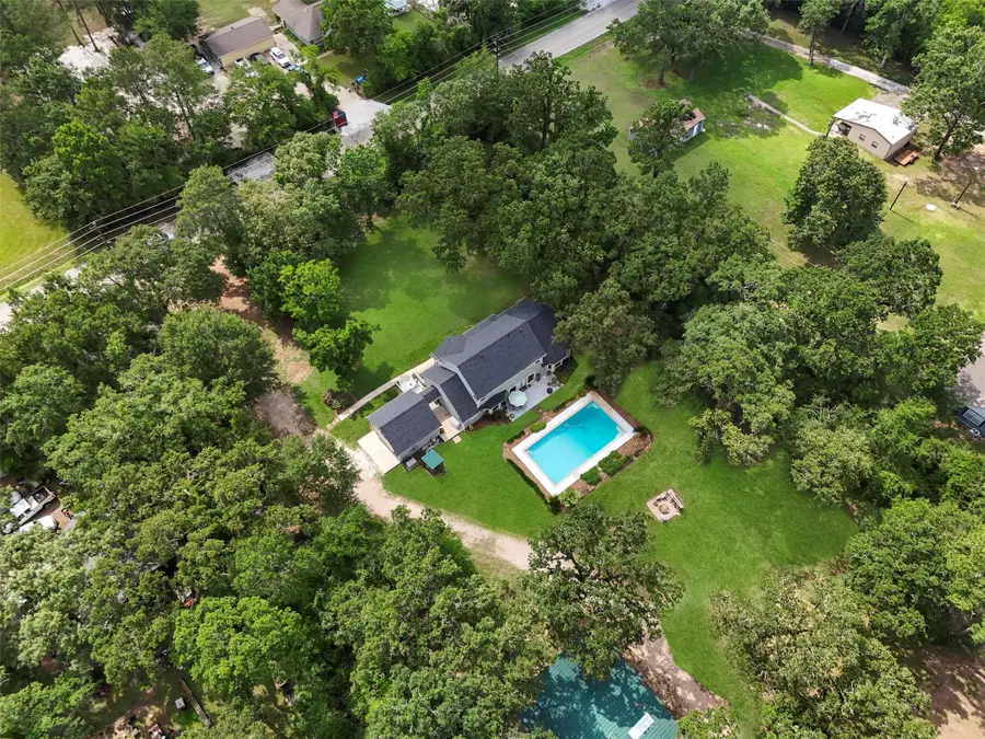 6803 Treaschwig Road, Spring, TX 77373 - #2