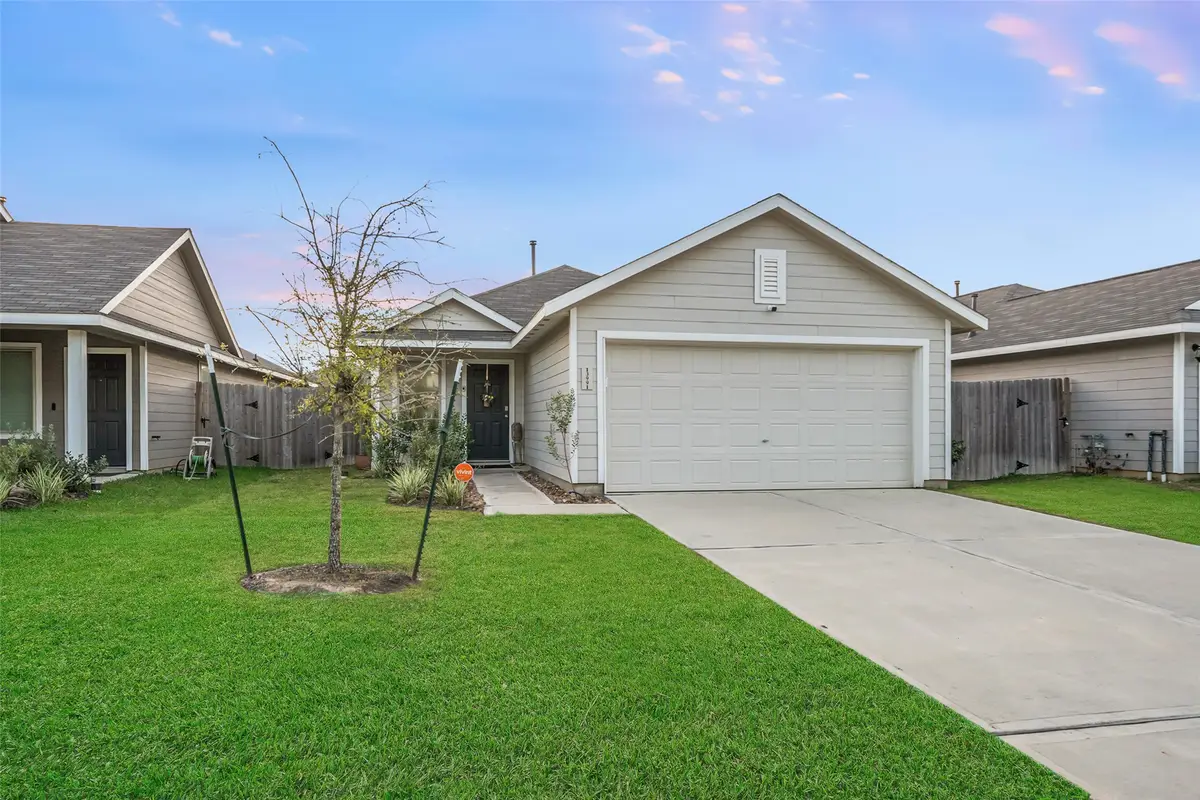 13991 Manatee Street, Splendora, TX 77372 - Image #1