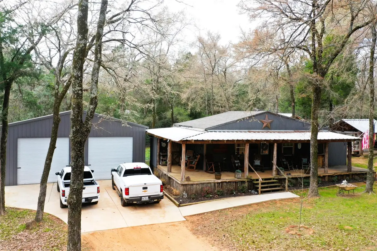 236 Private Road 247, Oakwood, TX 75855 - #1