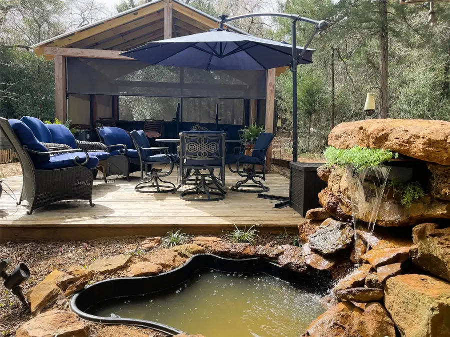 236 Private Road 247, Oakwood, TX 75855 - #3