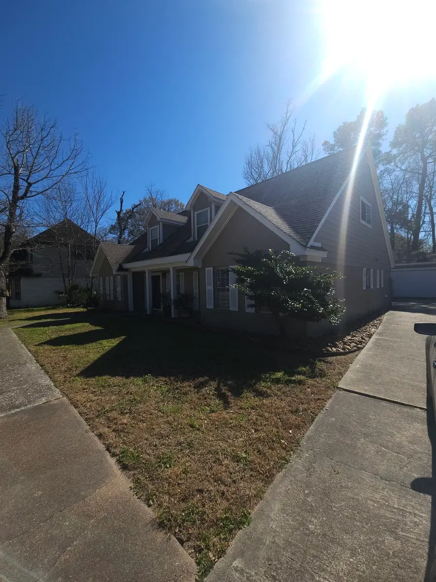 544 Brandon Road, Conroe, TX 77302 - #2