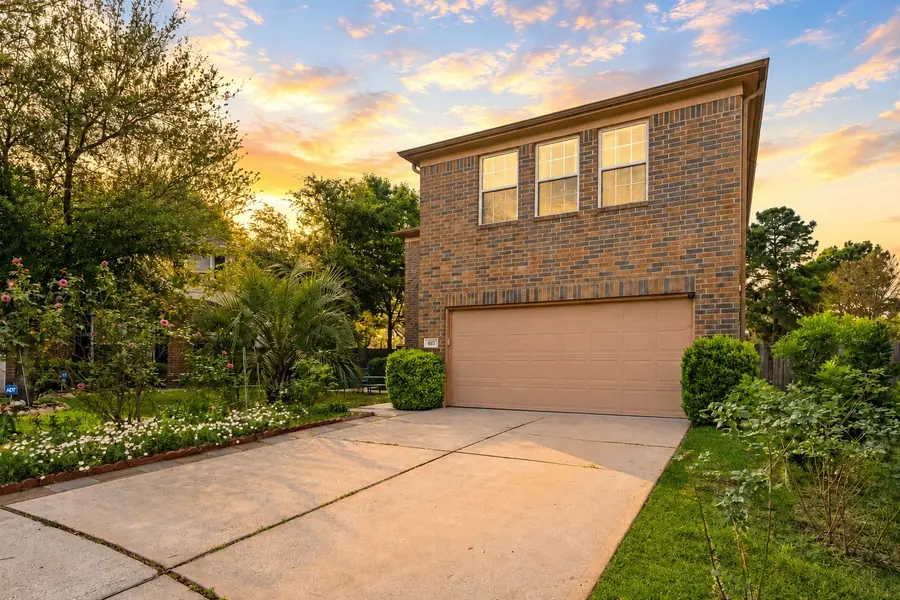 903 Northgate Springs Drive, Spring, TX 77373 - #2