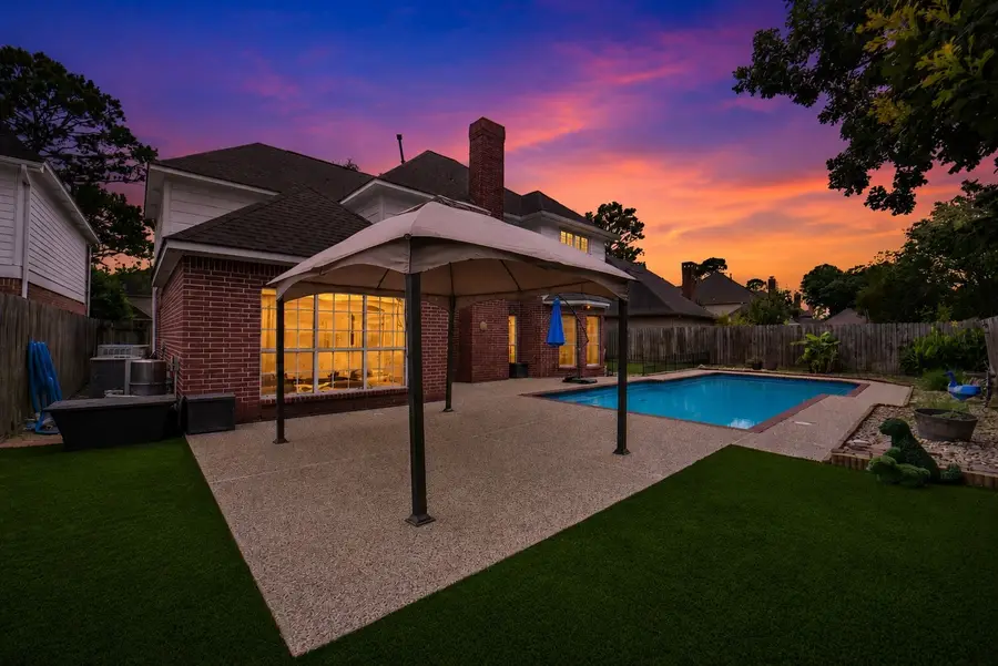 20502 Chadbury Park Drive, Katy, TX 77450 - #3