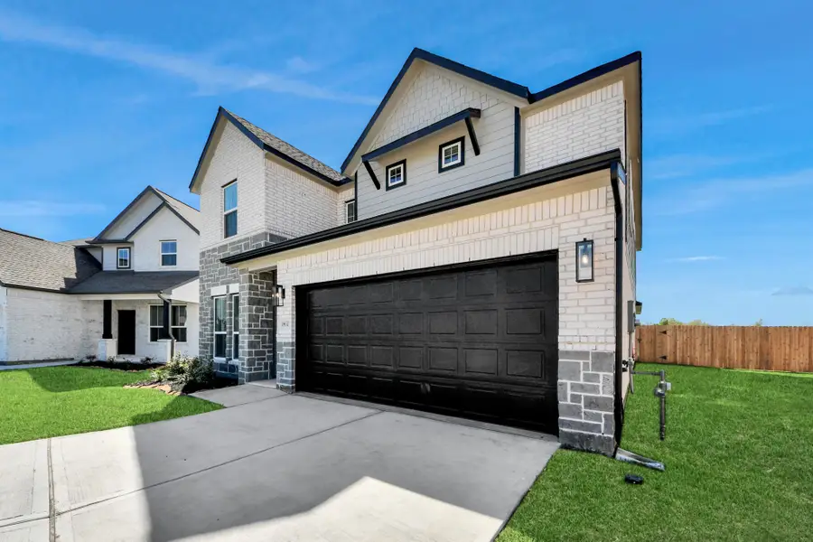 22219 San Felice Drive, Hockley, TX 77447 - #2