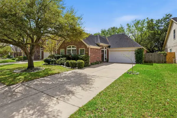21415 Willow Glade Drive, Katy, TX 77450