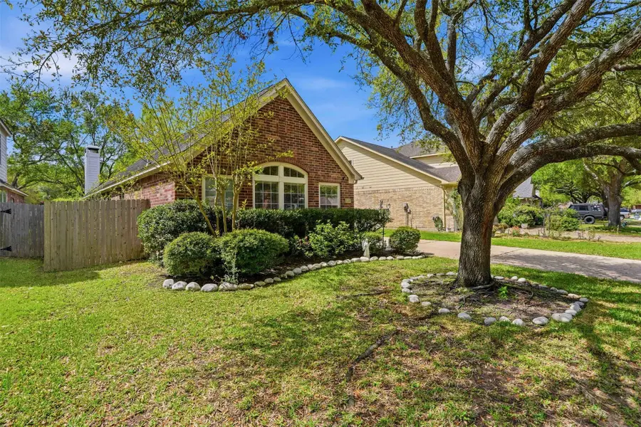 21415 Willow Glade Drive, Katy, TX 77450 - #2