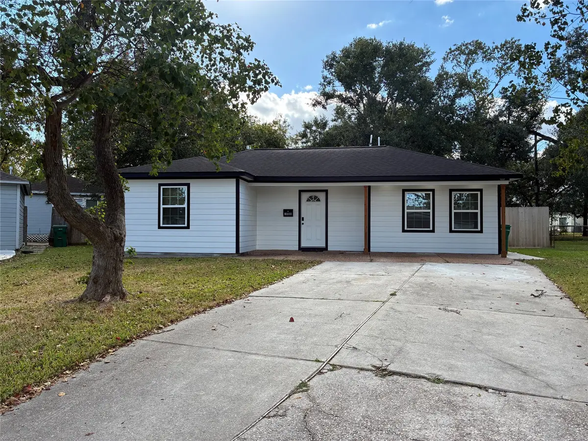 1508 Hemlock Drive, Pasadena, TX 77502 - Image #1