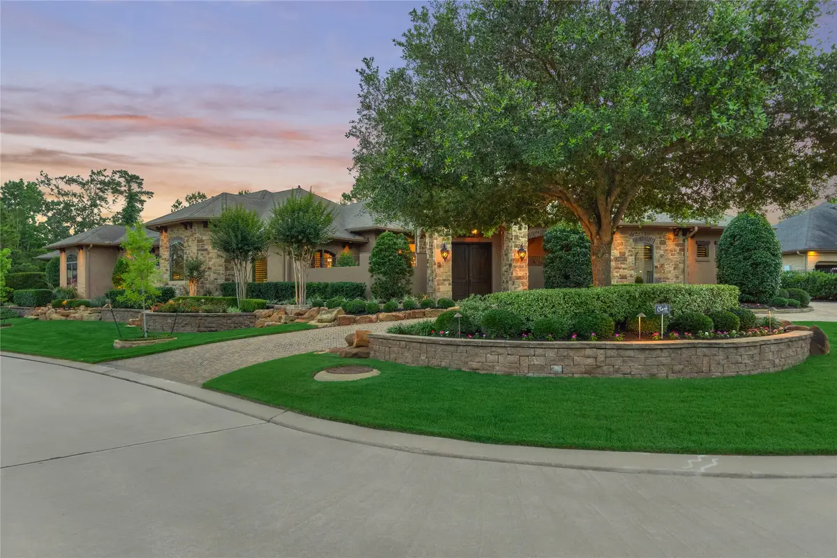 24803 Pearl Crest Lane, Spring, TX 77389 - #1