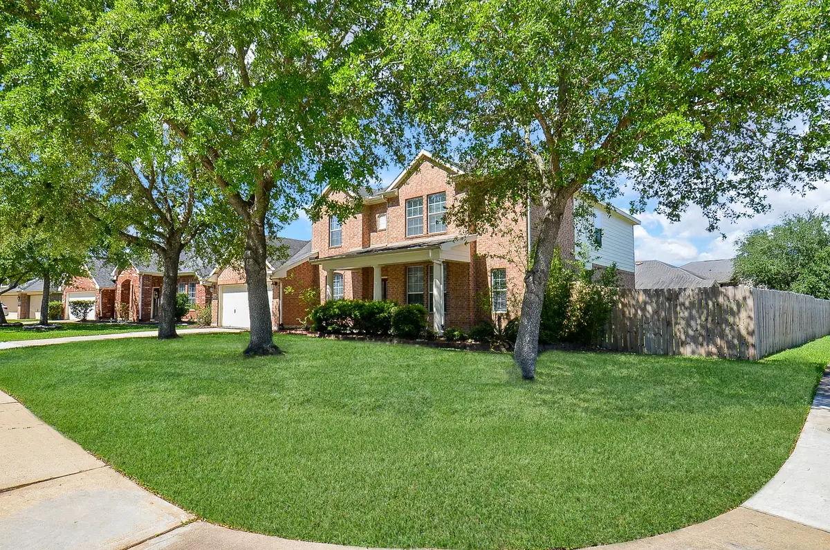 902 Aqua Vista Lane, Rosenberg, TX 77469 - Image #1