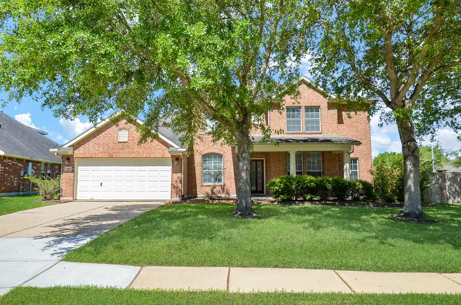 902 Aqua Vista Lane, Rosenberg, TX 77469 - Image #2