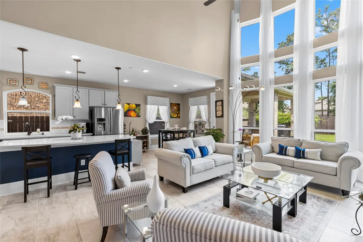 12919 Leolyn Woods Lane, Humble, TX 77346 - #1