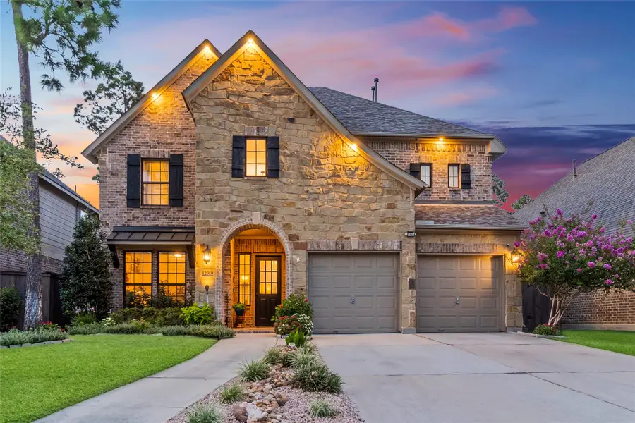 12919 Leolyn Woods Lane, Humble, TX 77346 - #2
