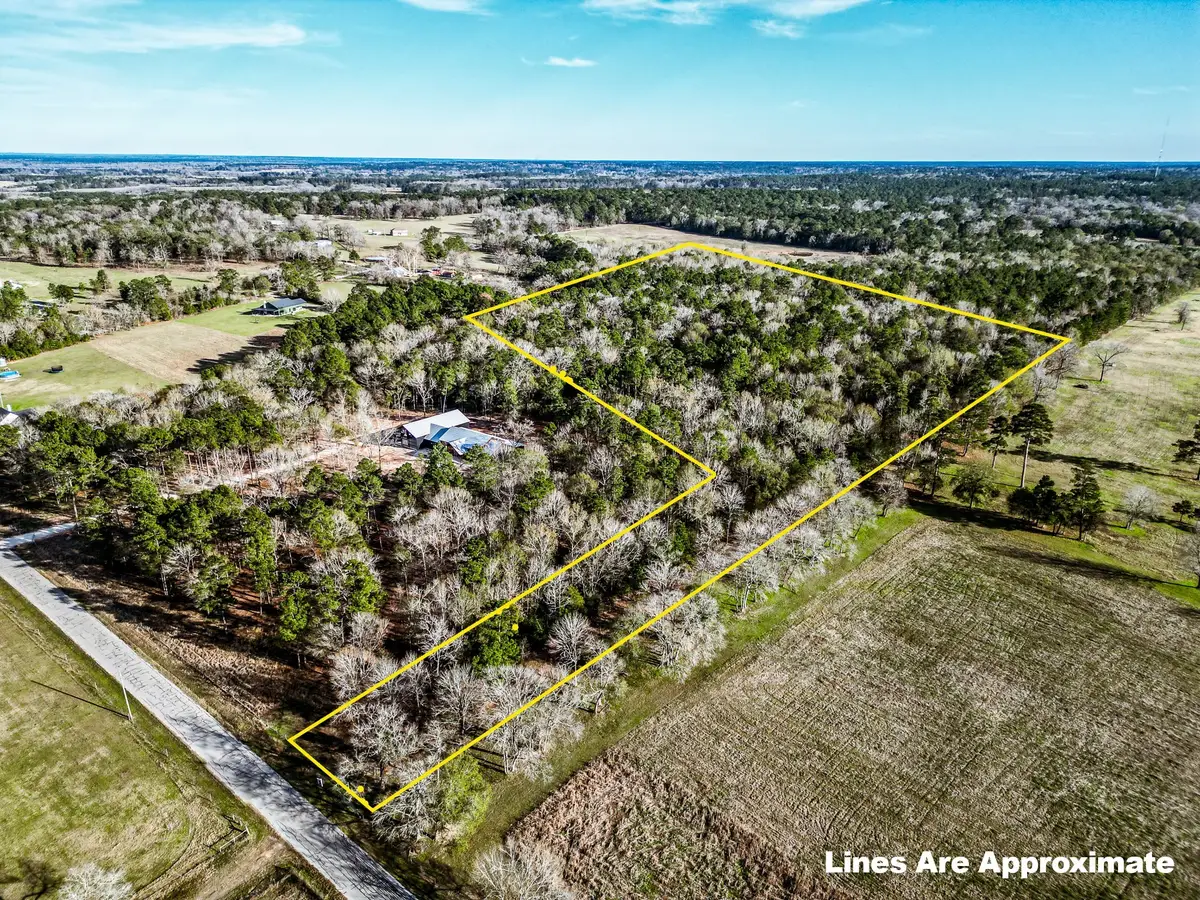 TBD Jones Road, New Waverly, TX 77358 - #1
