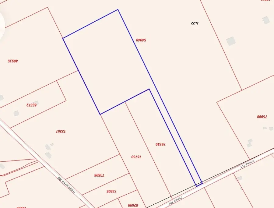 TBD Jones Road, New Waverly, TX 77358 - #2