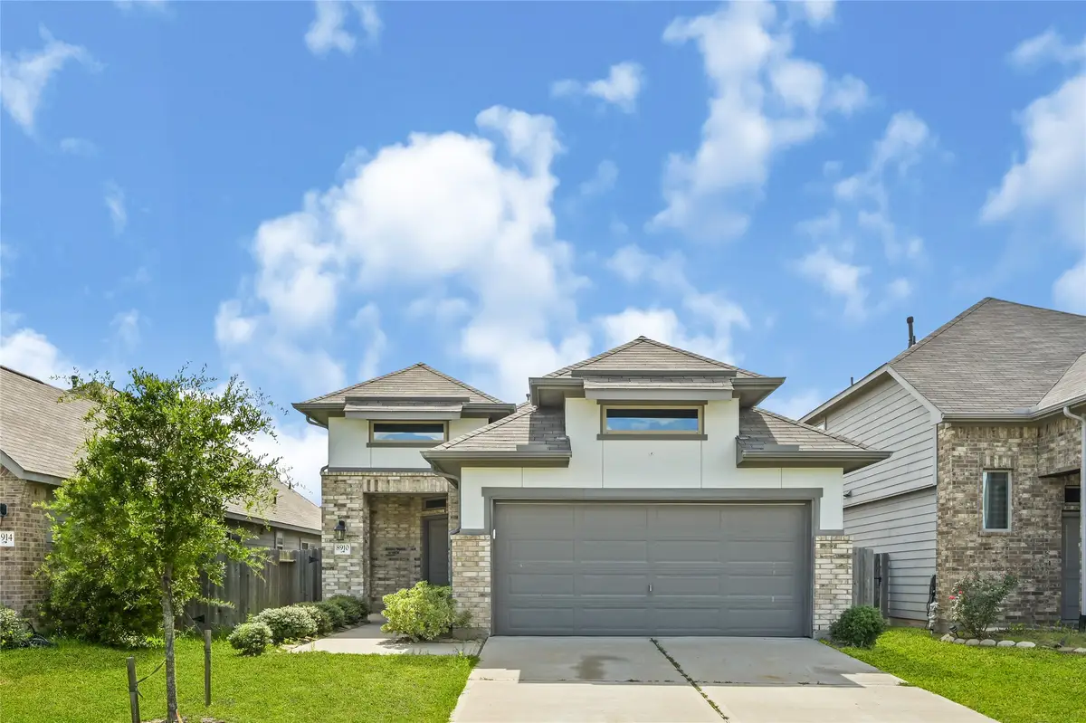 8910 Hartford River Lane, Richmond, TX 77407 - #1