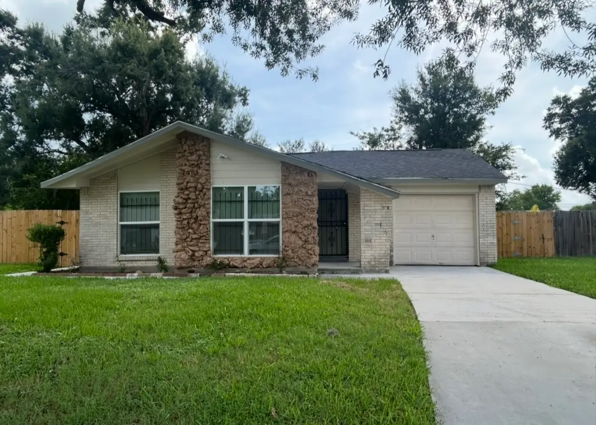 10911 Lockgate Lane, Houston, TX 77048 - #1