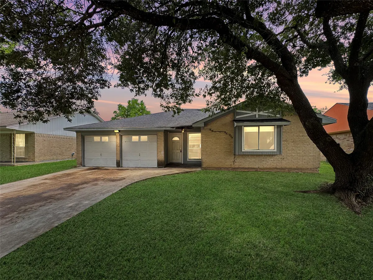12019 New Brunswick Drive, Houston, TX 77089 - #1