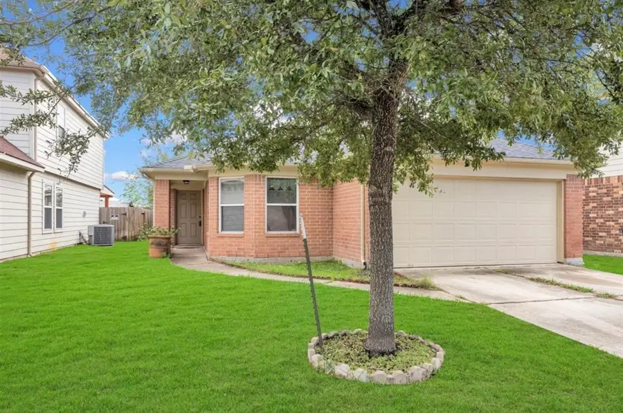 1206 Piedmont Creek Trail, Houston, TX 77073 - Image #2