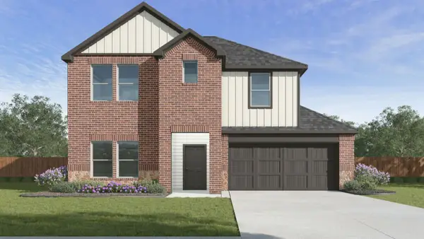 3622 Melbourne Manor, Fulshear, TX 77441