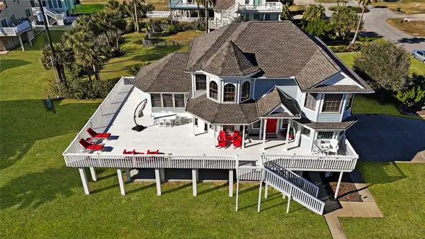 4121 Ghost Crab Lane, Galveston, TX 77554