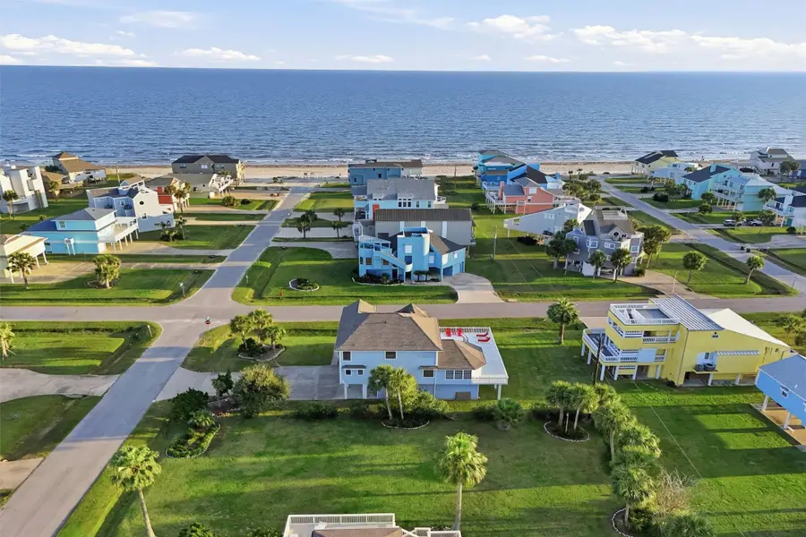 4121 Ghost Crab Lane, Galveston, TX 77554 - #2